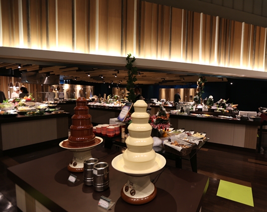 餐廳