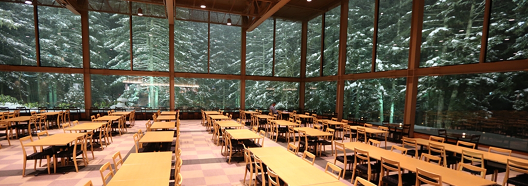 餐廳
