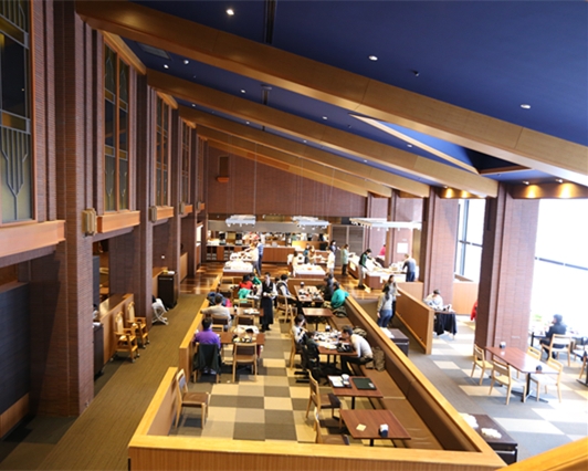 餐廳