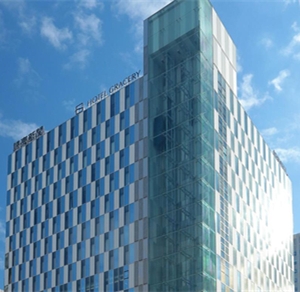 札幌葛芮斯精品酒店