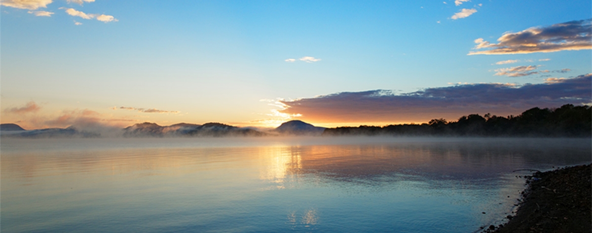 北海道旅遊推薦-阿寒湖畔